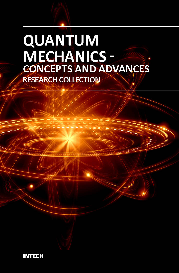 Quantum mechanics concepts and advances (hb 2018) 