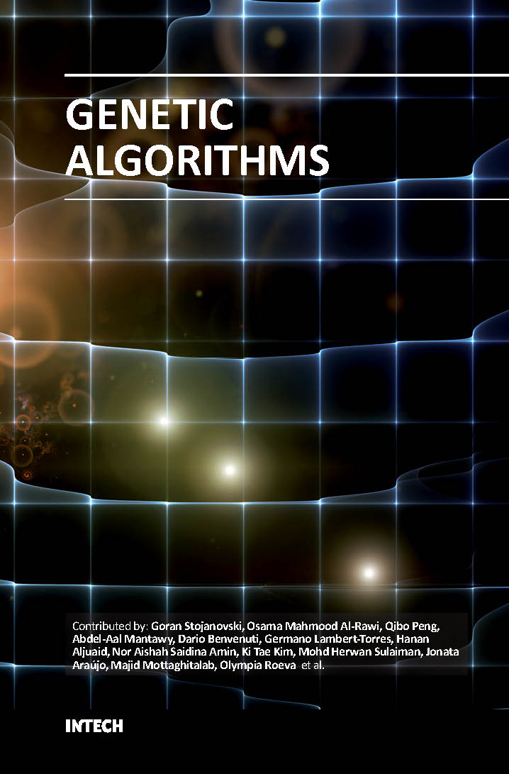 Genetic algorithms (hb 2016) 
