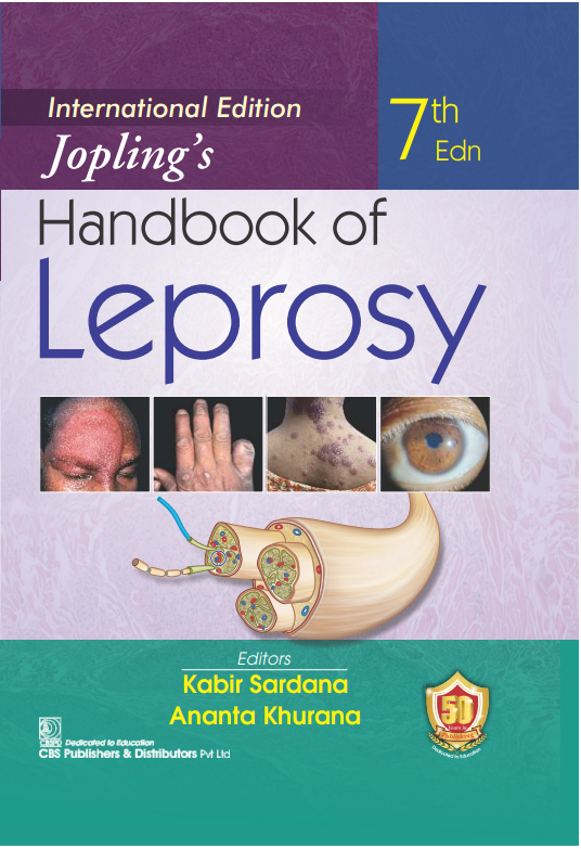 Jopling's handbook of leprosy