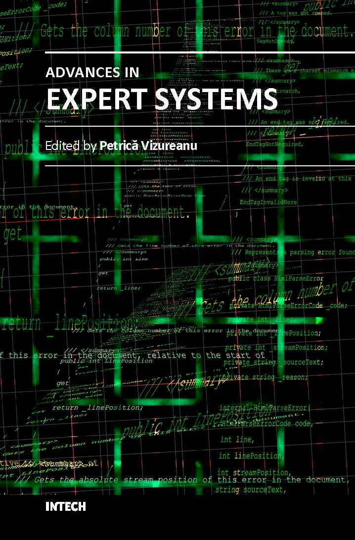 Advances in expert systems (hb 2014)