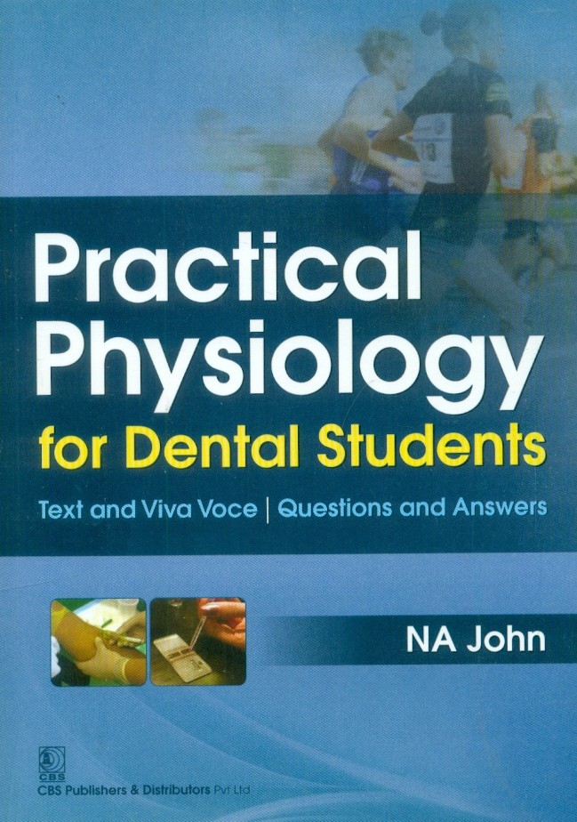 Practical physiology for dental students