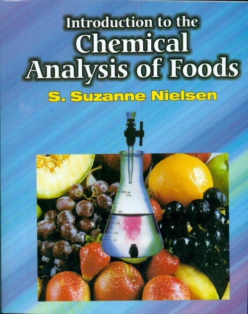 Introduction to the chemical analysis of foods 