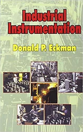 Industrial instrumentation (pb)