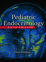 Pediatric endocrinology 5ed 2 vol set (hb 2007) 
