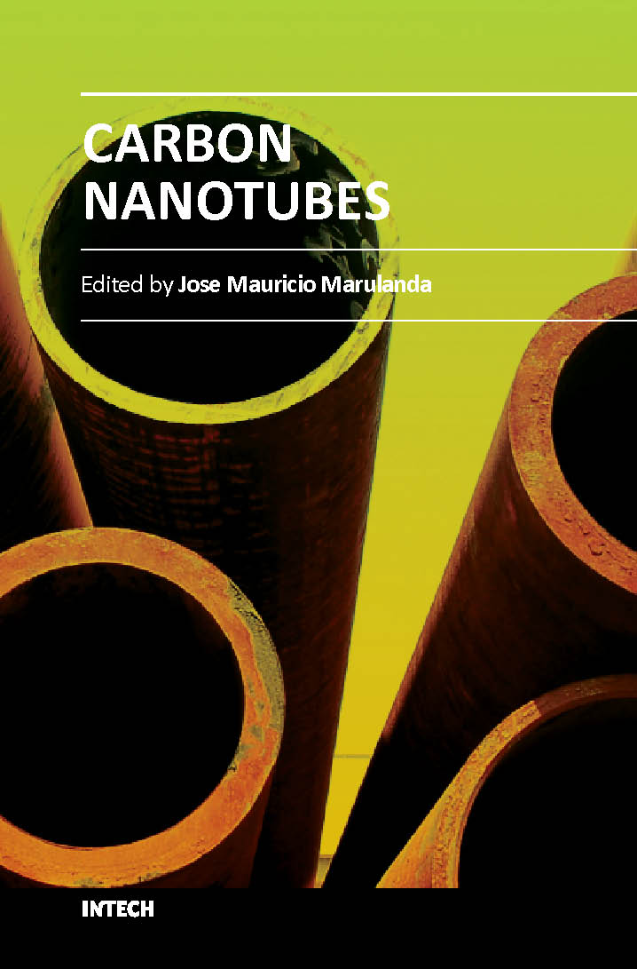 Carbon nanotubes (hb 2014)
