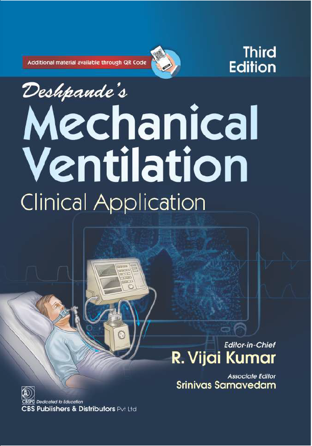 Mechanical ventilation clinical application