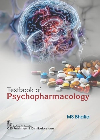 Textbook of psychopharmacology