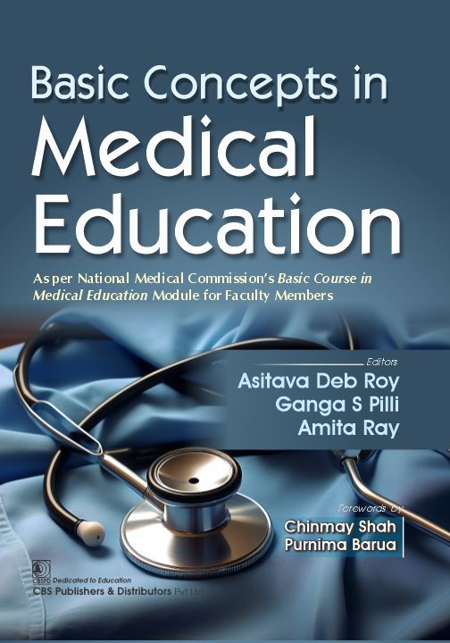 Basic concepts in medical education