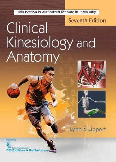 Clinical kinesiology and anatomy