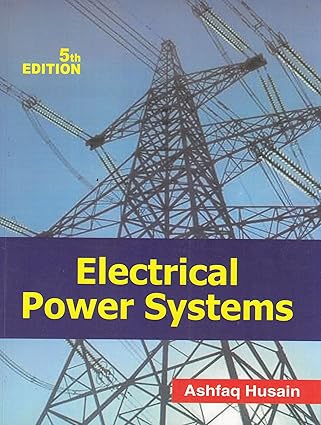 Electrical power sytems