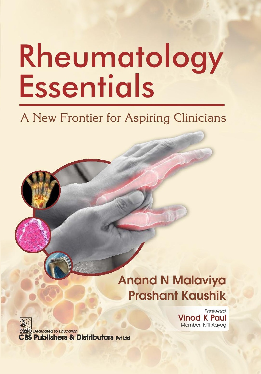 Rheumatology essentials: a new frontier for aspiring clinicians