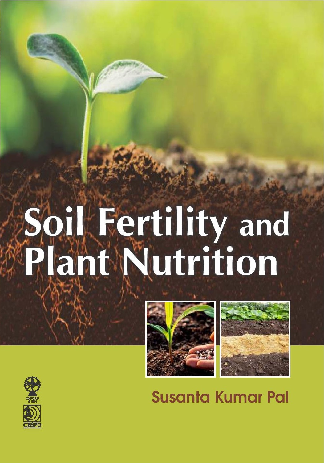 Soil fertility and plant nutrition