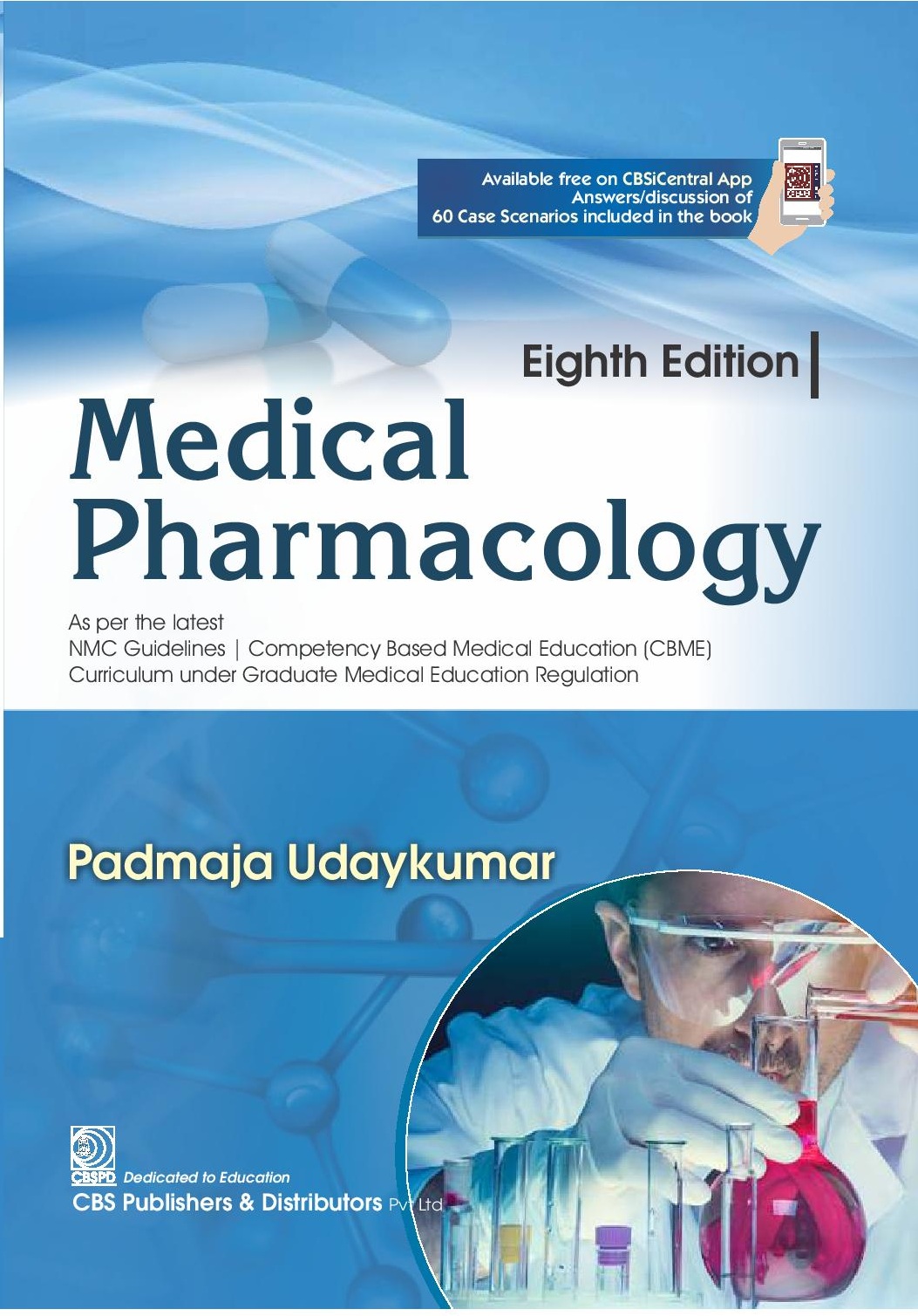 Medical pharmacology