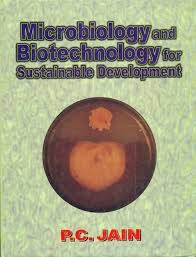 Microbiology and biotechnology for sustainable development