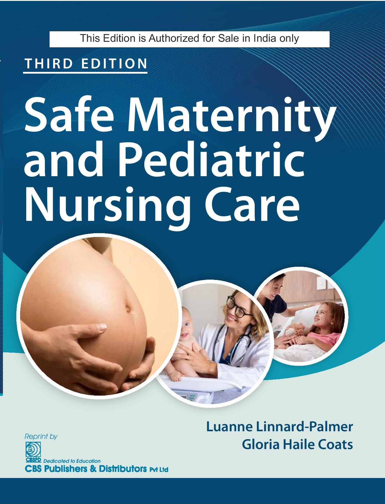 Safe maternity and pediatric nursing care