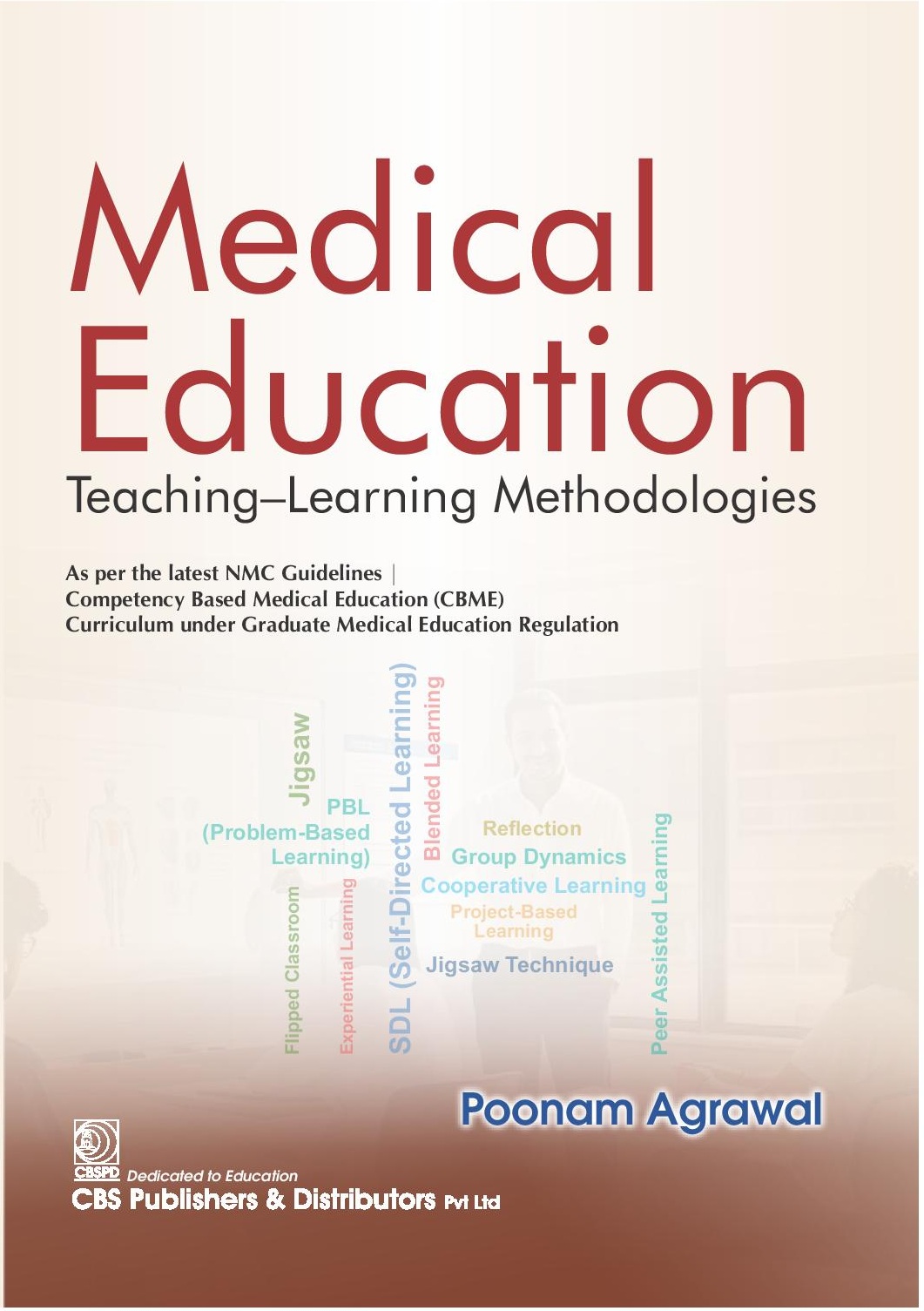 Medical education teaching—learning methodologies