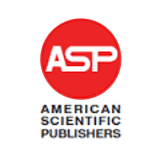 AMERICAN SCIENTIFIC PUBLISHERS