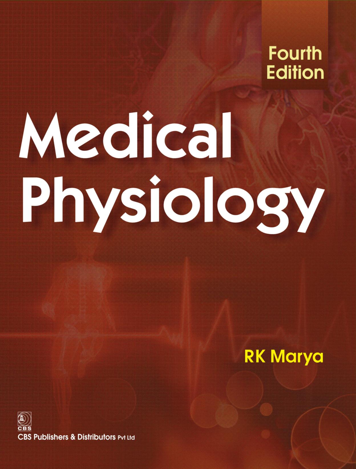 Medical physiology