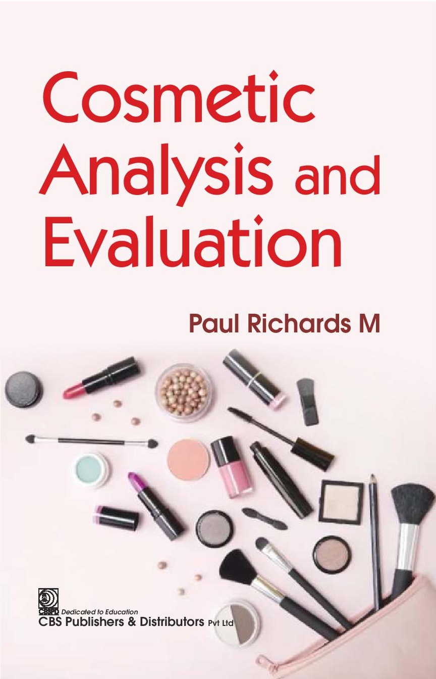 Cosmetic analysis and evaluation