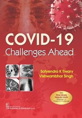 Covid 19 challenges ahead