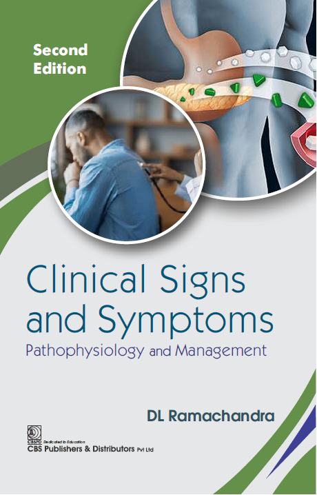 Clinical signs and symptoms: pathophysiology and management
