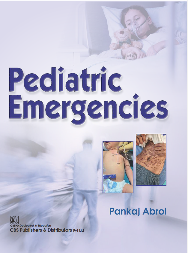 Pediatric emergencies