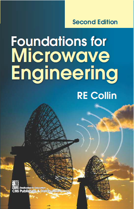Foundations for microwave engineering