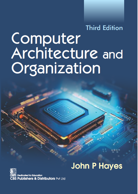 Computer architecture and organization