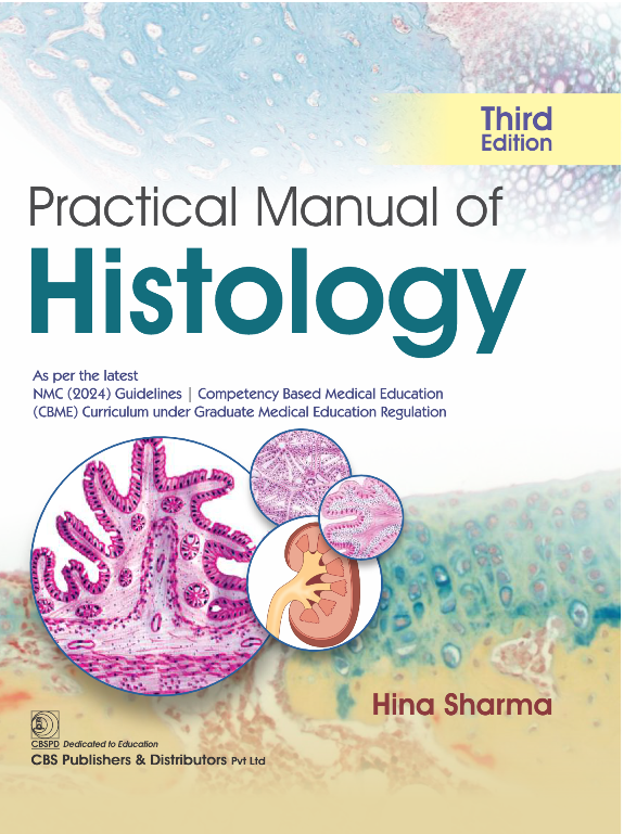Practical manual of histology