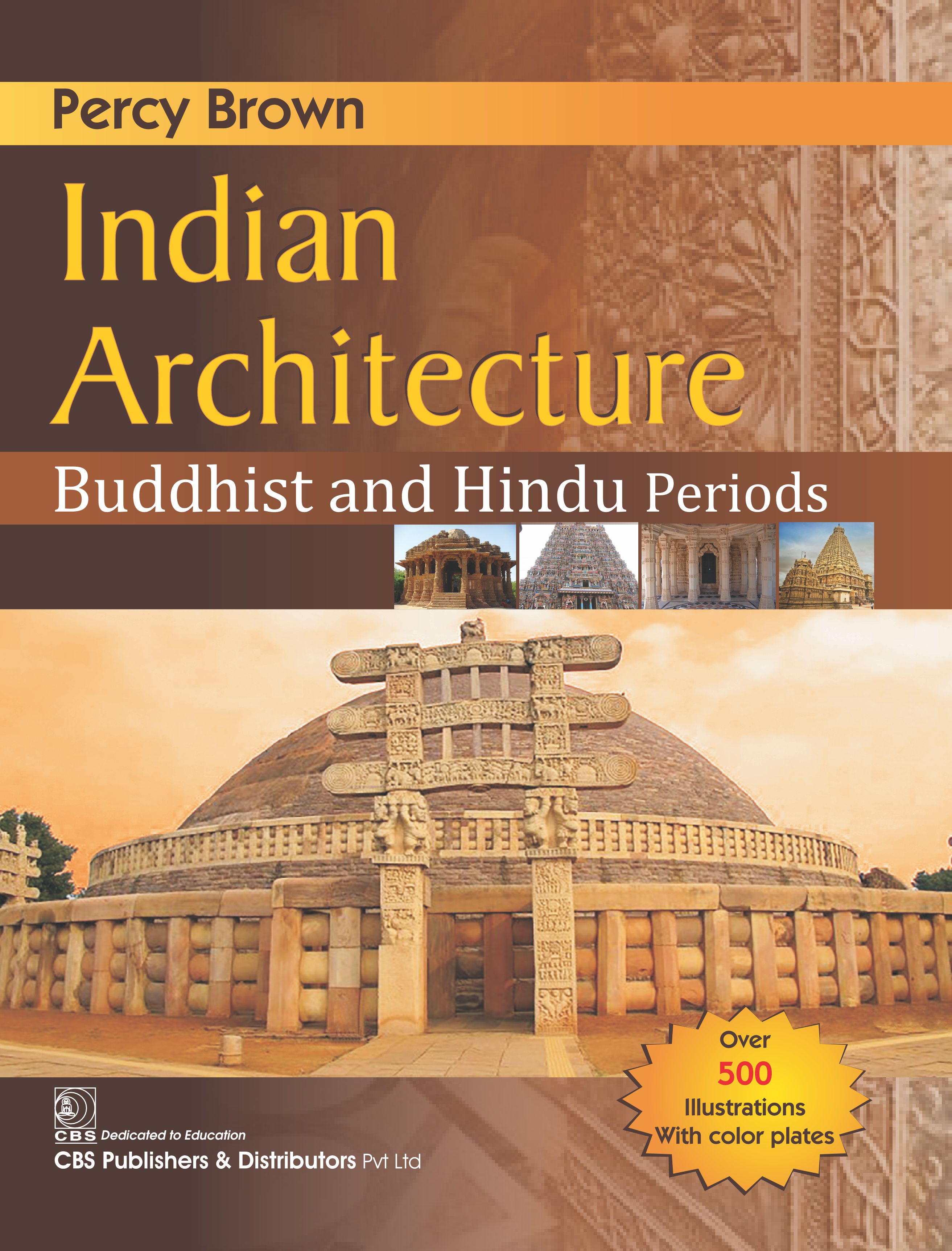 Indian architecture buddhist and hindu periods