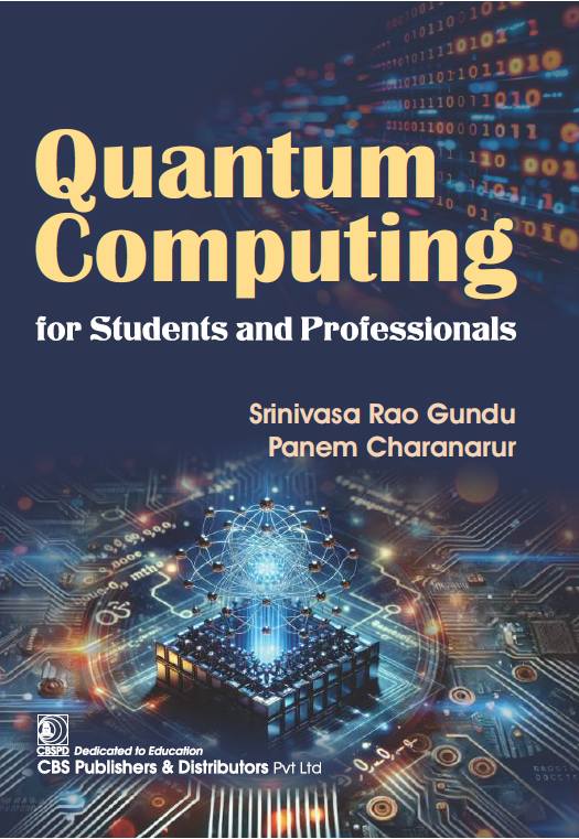 Quantum computing for students and professionals