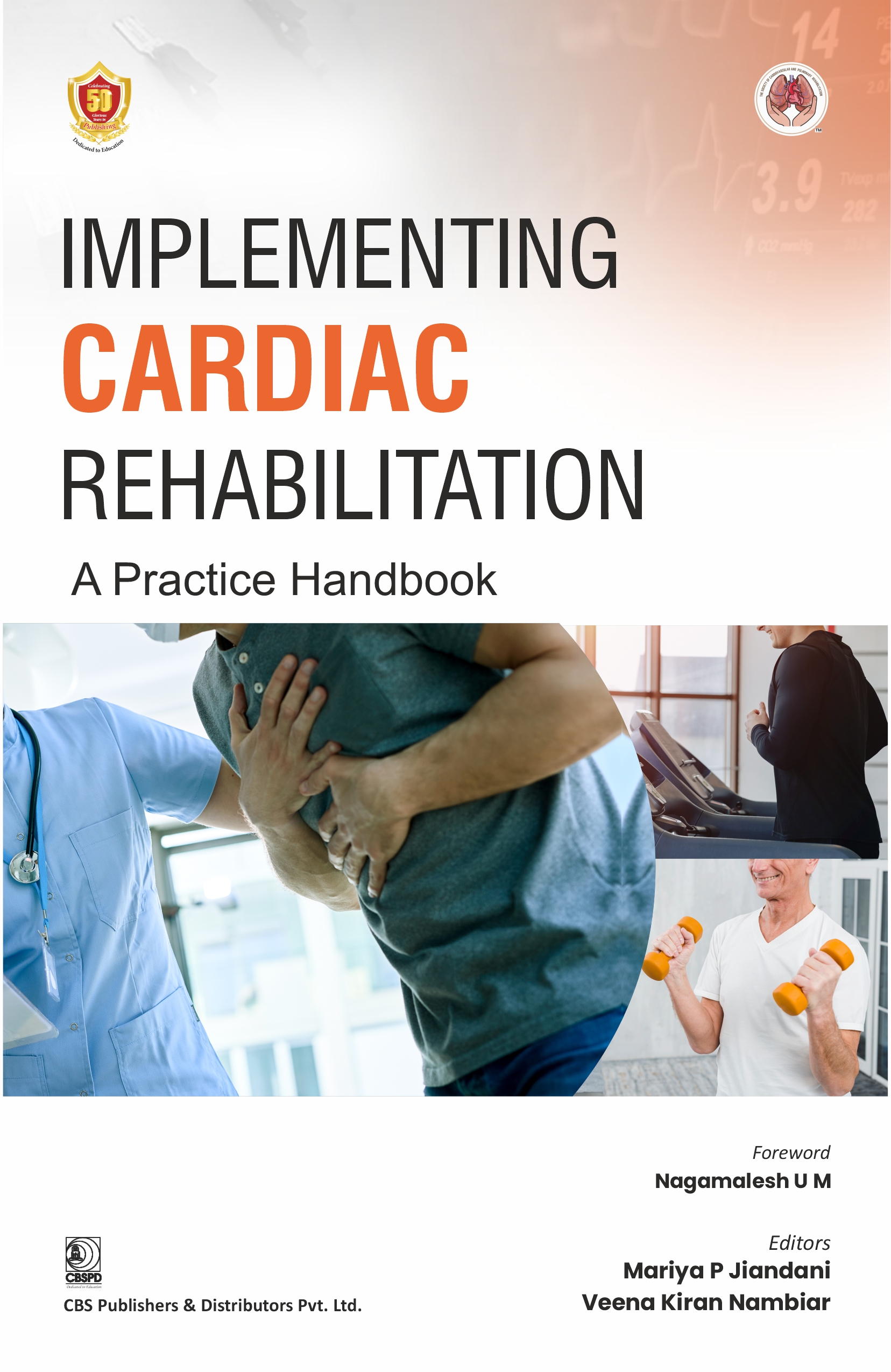Implementing cardiac rehabilitation: a practice handbook