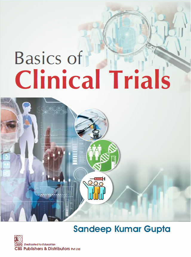 Basics of clinical trials