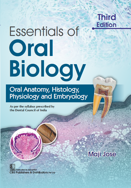 Essentials of oral biology