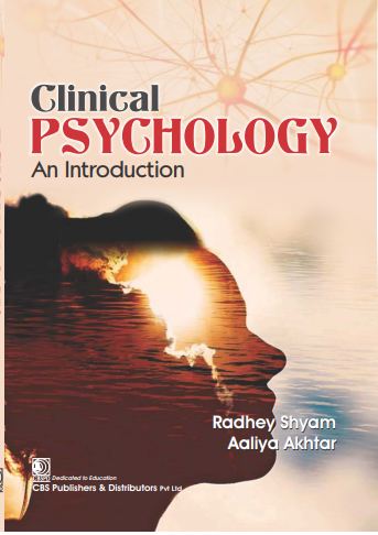 Clinical psychology: an introduction