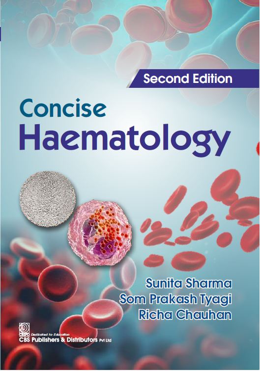 Concise hematology