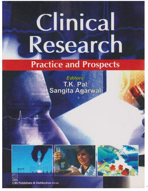 Clinical research practice and prospects