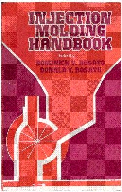 Injection molding handbook