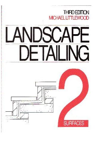 Landscape detailing -2