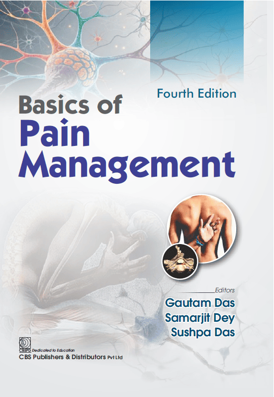 Basics of pain management