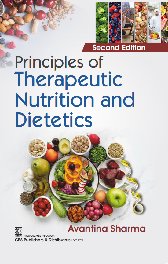 Principles of therapeutic nutrition and dietetics