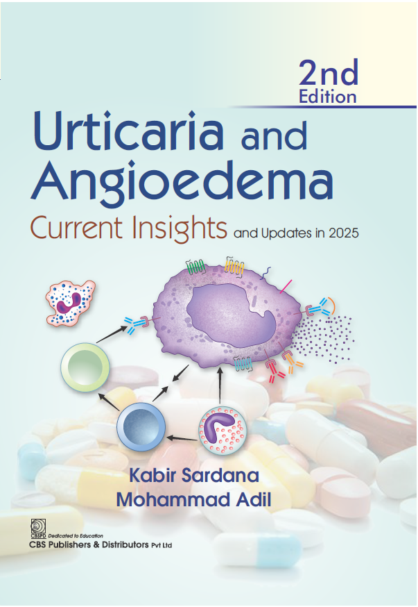 Urticaria and angioedema current insights and updates in 2025