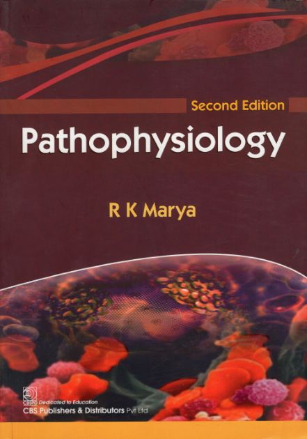 Pathophysiology