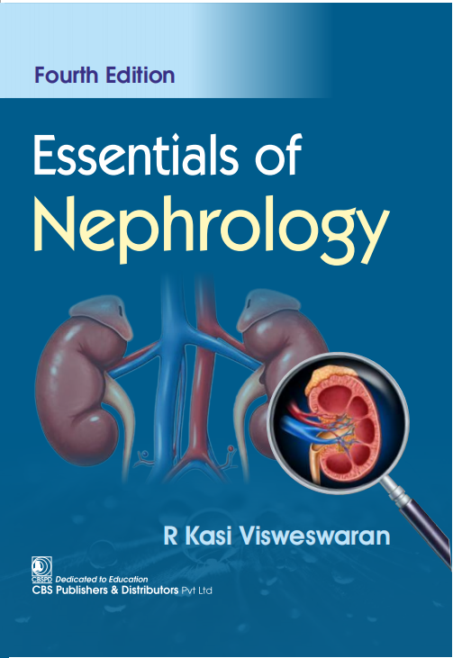 Essentials of nephrology