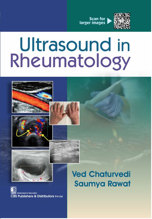 Ultrasound in rheumatology