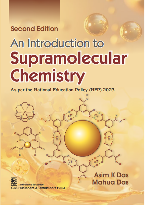 An introduction to supramolecular chemistry