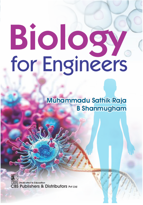 Biology for engineers