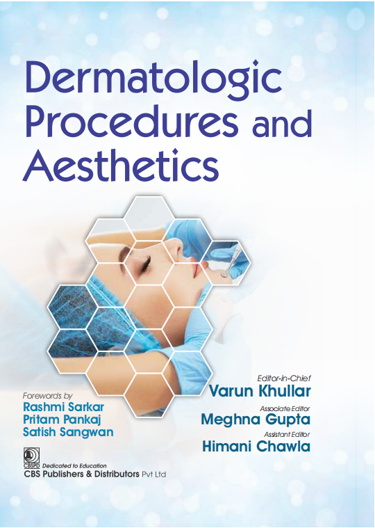 Dermatologic procedures and aesthetics