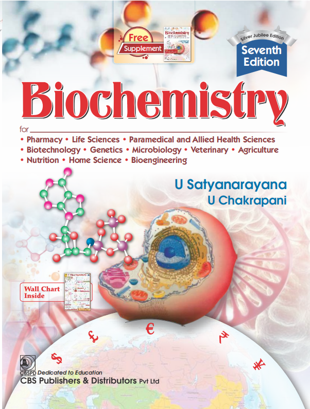 Biochemistry