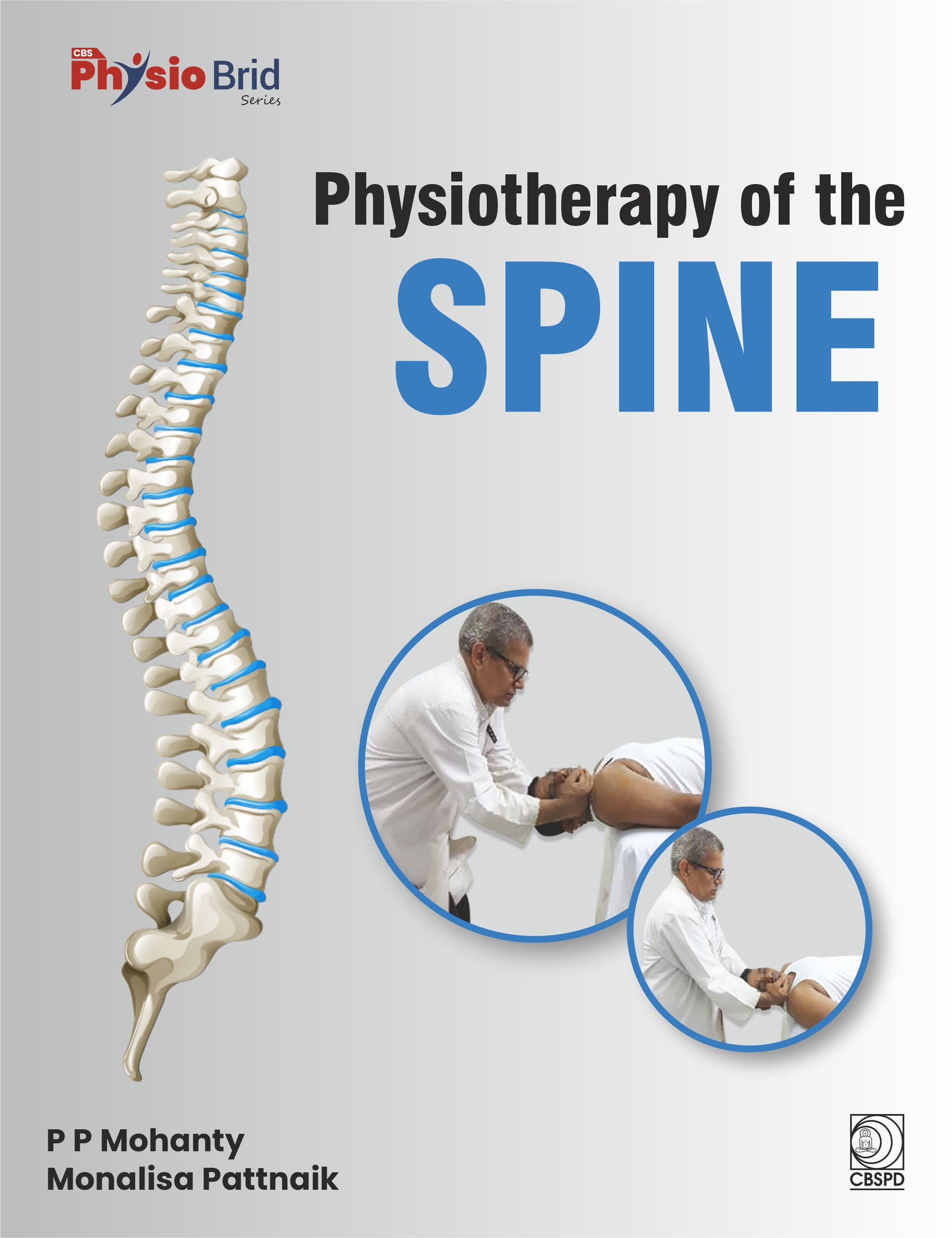 Physiotherapy of the spine